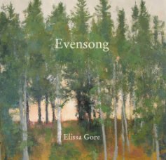 Evensong book cover