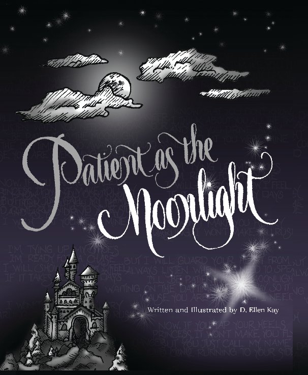 Ver Patient As The Moonlight por D. Ellen Kay
