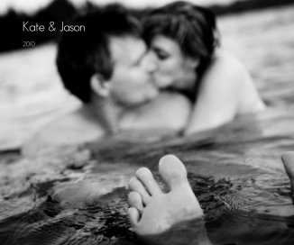 Kate & Jason book cover