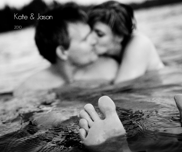 View Kate & Jason by katehood