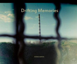 Drifting Memories (Remastered) book cover