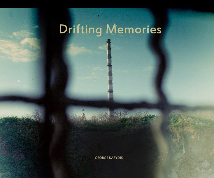 View Drifting Memories (Remastered) by GEORGE KARYDIS