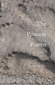 The Princess Poems book cover
