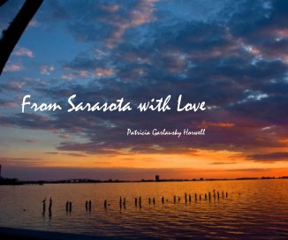 From Sarasota with Love book cover