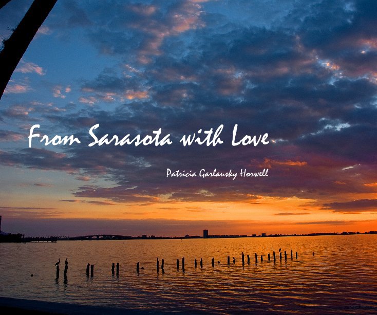 View From Sarasota with Love by Patricia Garlausky Horwell