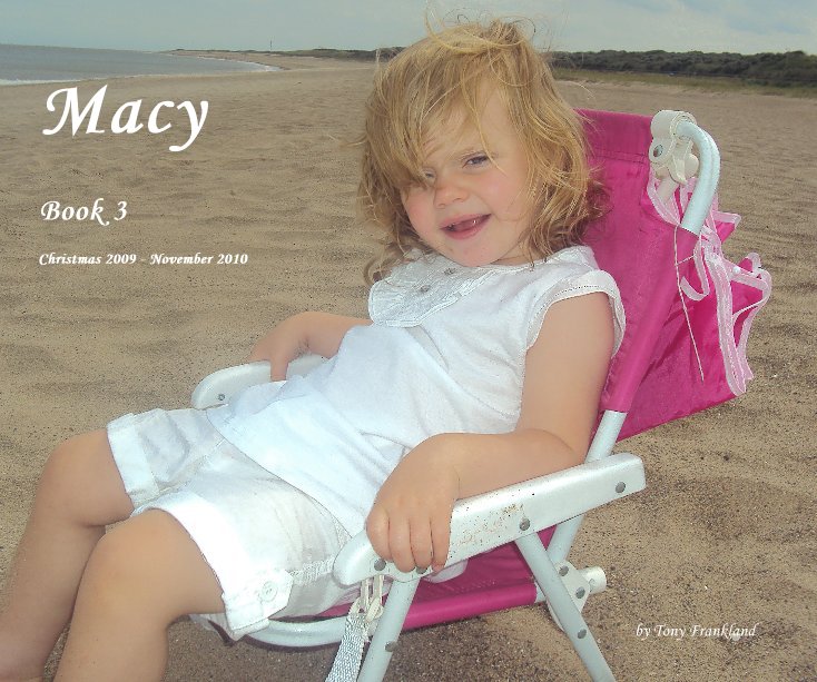 View Macy by Tony Frankland