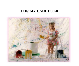 FOR MY DAUGHTER book cover
