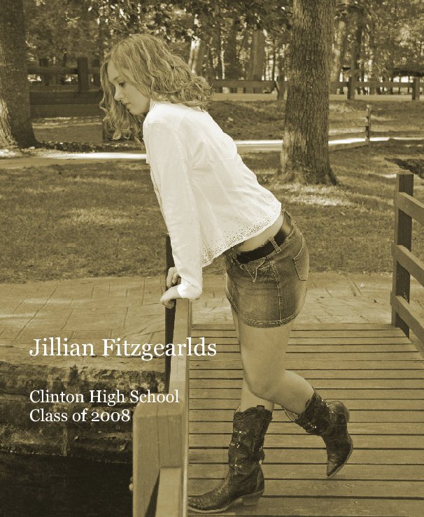 View Jillian Fitzgearlds

Clinton High School
Class of 2008 by rwvaughn