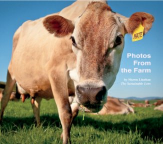 Photos From the Farm book cover