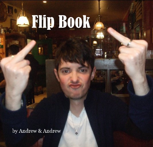 View Flip Book by Andrew & Andrew