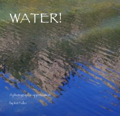 Water! book cover