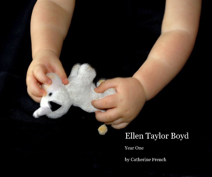 Visualizza Ellen Taylor Boyd di Catherine French