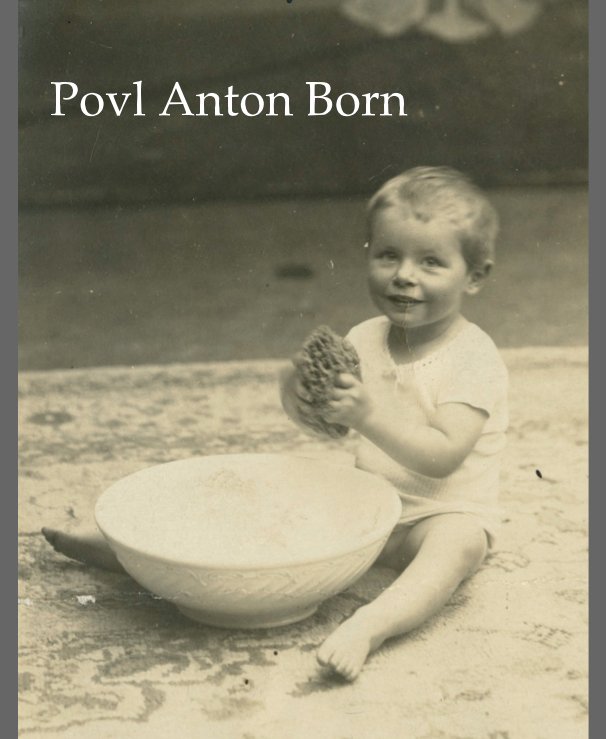 View Povl Anton Born by Seq