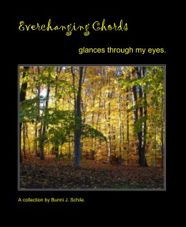 Everchanging Chords book cover