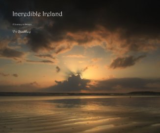 Incredible Ireland book cover