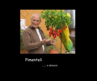 Pimenteli book cover