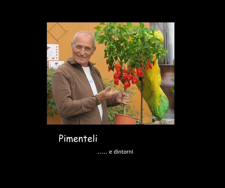 View Pimenteli by henriette jacob