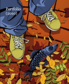 Portfolio (2010) book cover