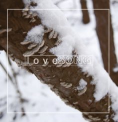 loveSONG book cover