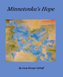 Minnetonka's Hope book cover