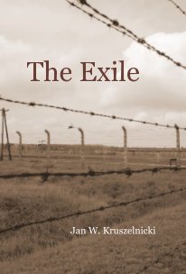 The Exile book cover