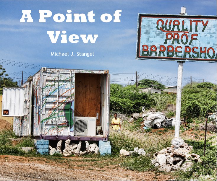 View A Point of View by Michael J. Stangel