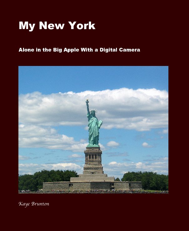 View My New York by Rob Neil