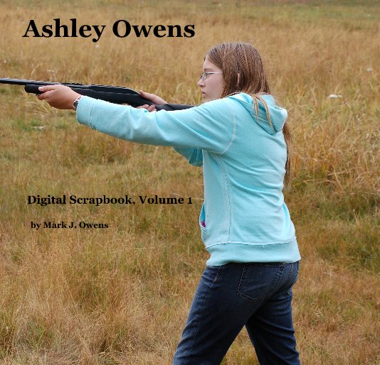Visualizza Ashley Owens di Mark J. Owens