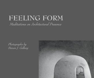 Feeling Form book cover