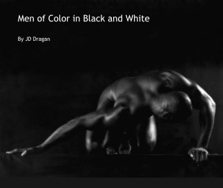 Men of Color in Black and White book cover