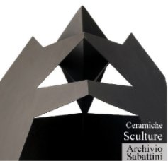 Ceramiche - Sculture book cover