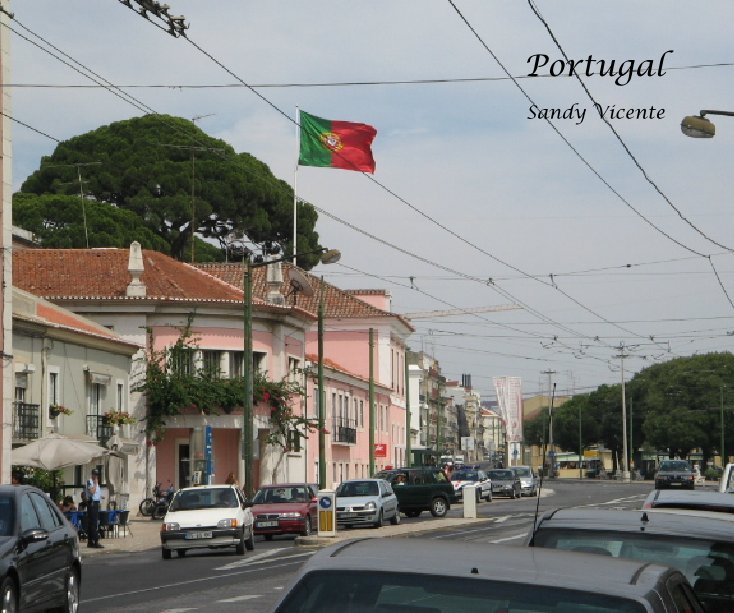 Ver Portugal por Fofinha