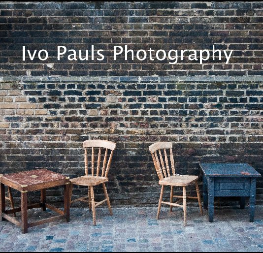 View Ivo Pauls Photography by Ivo Pauls