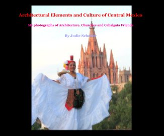 Architectural Elements and Culture of Central Mexico book cover