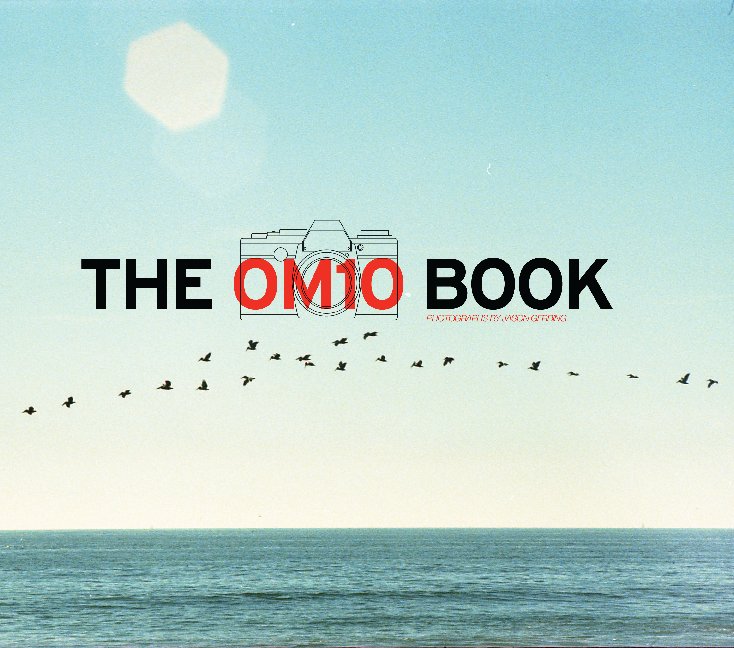 Ver THE OM10 BOOK por Jason Gerbing
