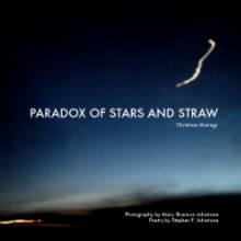 Paradox of Stars and Straw book cover