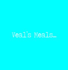 Veil's Meals5 book cover