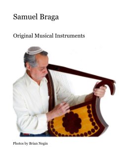 Samuel Braga book cover