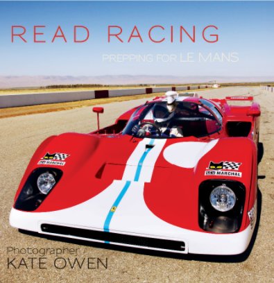 Read Racing book cover