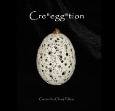 Cre"egg"tion book cover