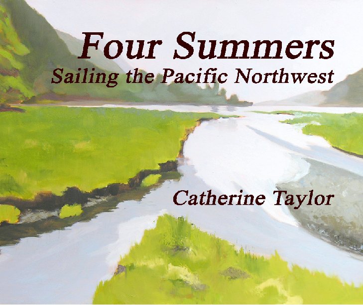 View Four Summers by Catherine Taylor
