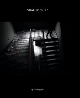 Abandoned (full version) book cover