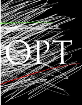 OPT book cover