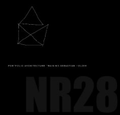 NR28 (black edition) book cover
