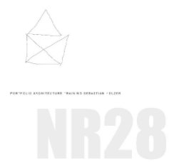 NR28 (white edition) book cover
