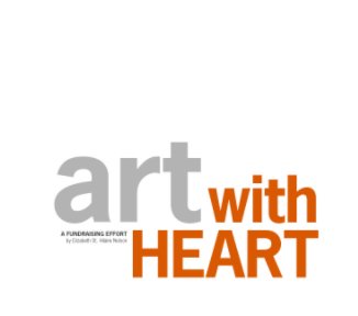Art with Heart book cover