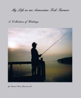 My Life as an Armenian Fish Farmer book cover