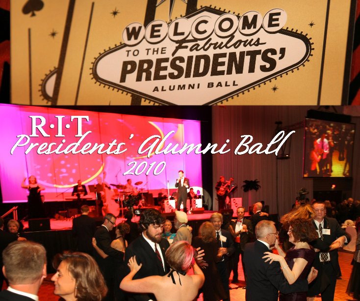Ver RIT Presidents' Alumni Ball 2010 por HuthPhoto.com