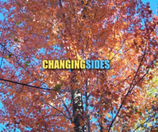 Changing Sides book cover