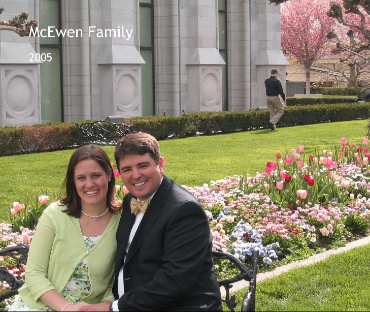 Ver McEwen Family por cmcewen